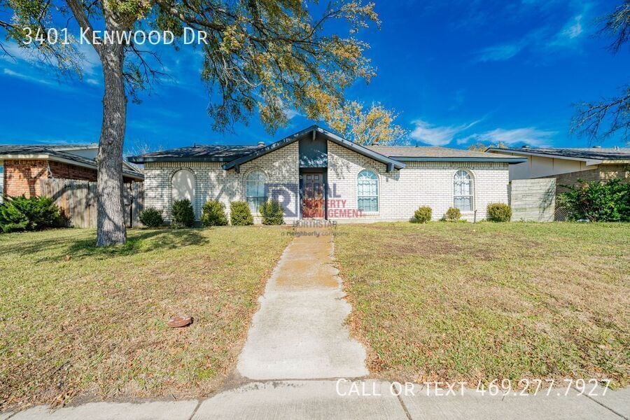 Photo - 3401 Kenwood Dr-