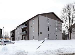 Building Photo - 109-123 Westwood Dr