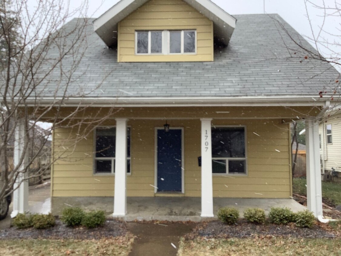 Foto principal - 1707 Walnut St