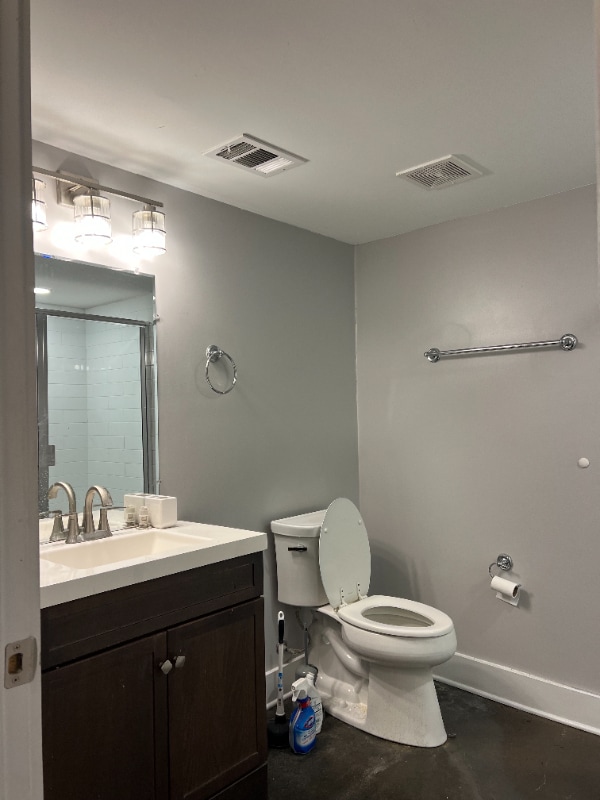 Foto del edificio - 2507 Clifton Ave