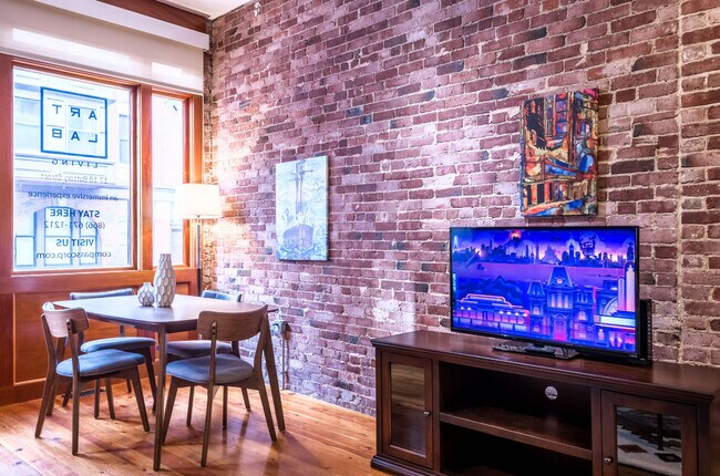 Foto del edificio - 19 Battery St