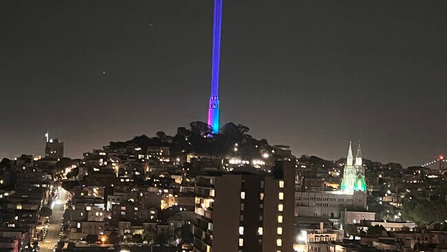 Foto del edificio - 953 Lombard St