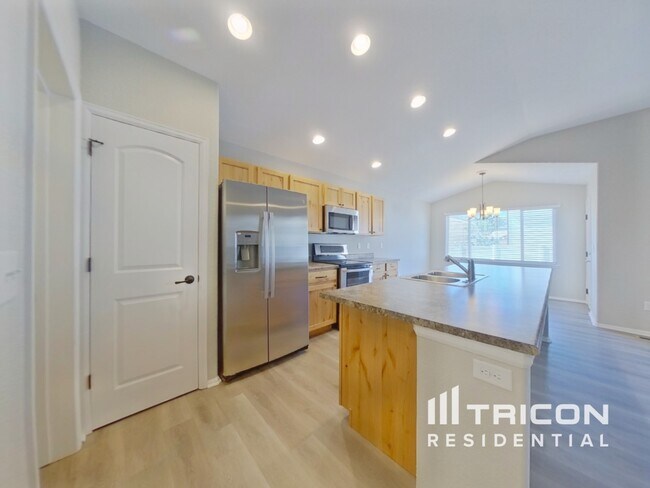 Foto del edificio - 931 Mount Shavano Ave