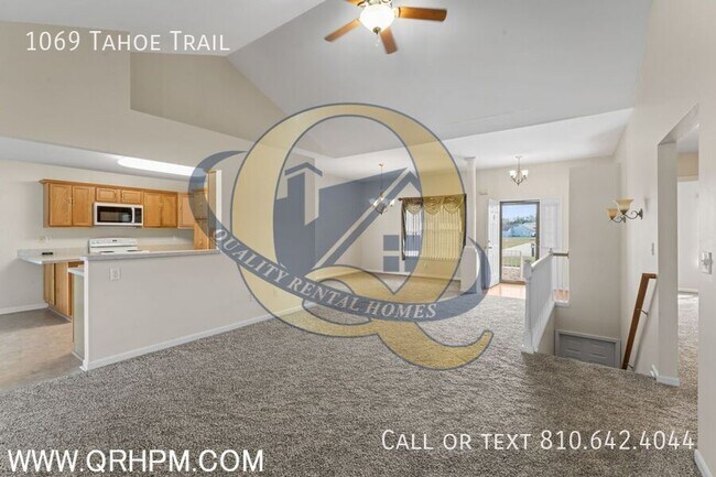 Foto del edificio - 1069 Tahoe Trail