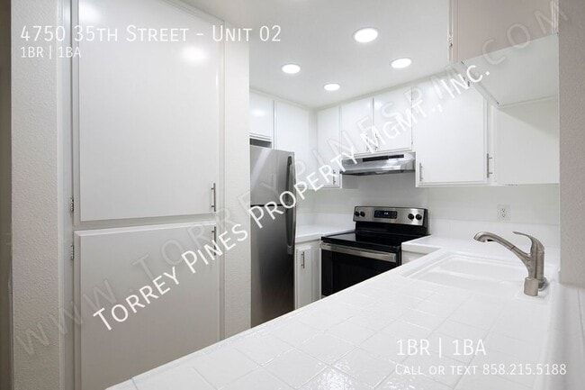 Building Photo - 4750 35th St