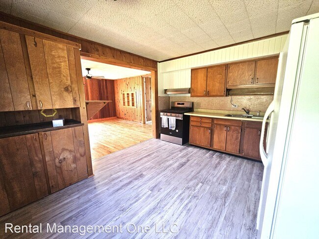 Foto del edificio - 2 br, 1 bath House - 5036 Bunker Hill Road