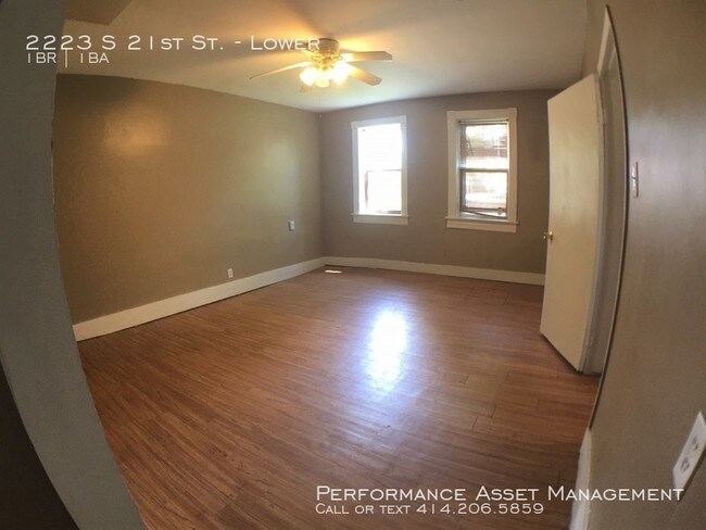 Foto del edificio - Amazing 1 bedroom + office on South Side