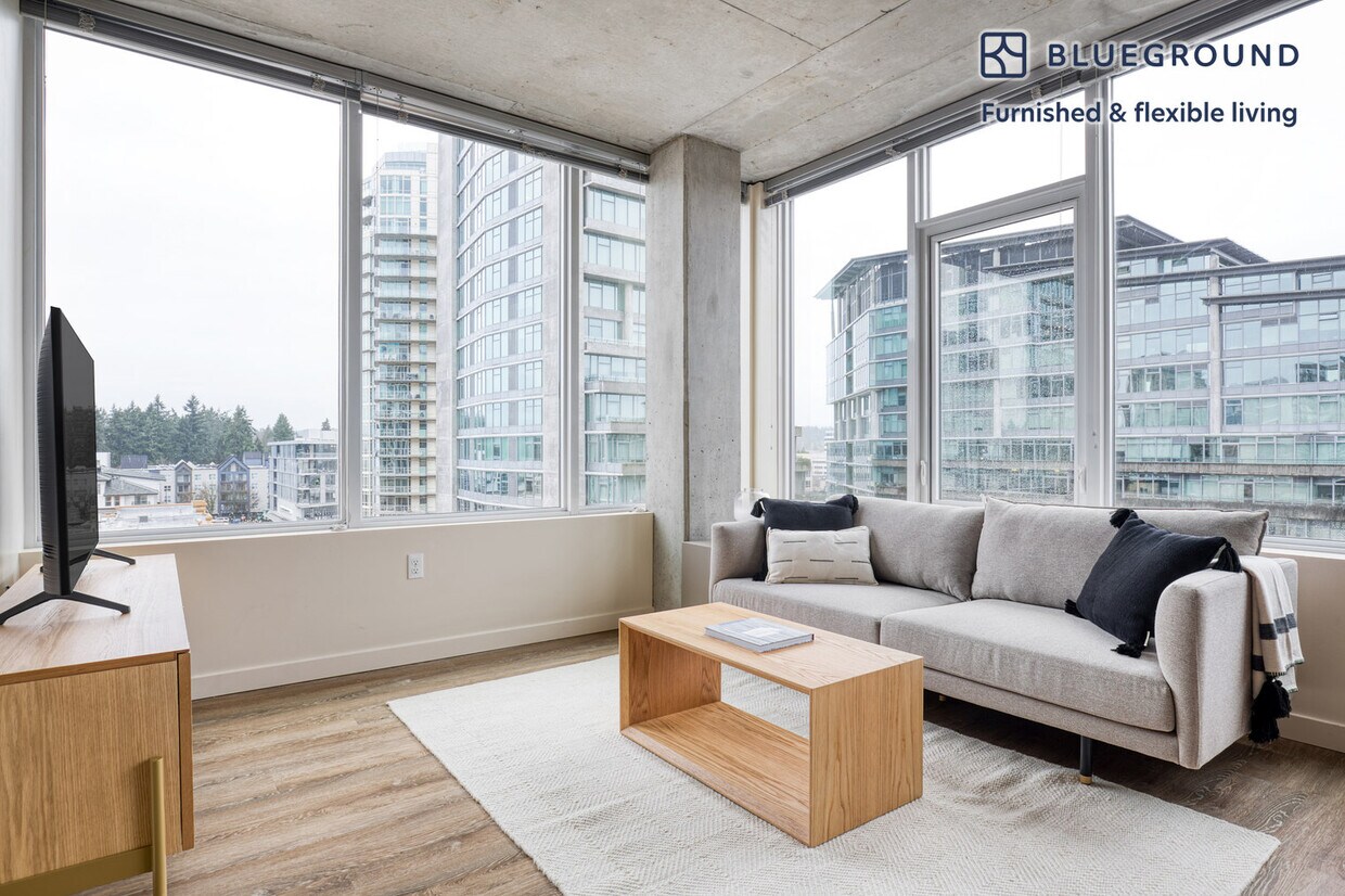 11011 NE 9th St Unit FL9ID235, Bellevue, WA 98004 Apartment for Rent in Bellevue, WA