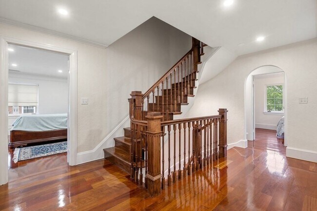 Foto del edificio - 17 Chestnut Hill Ter