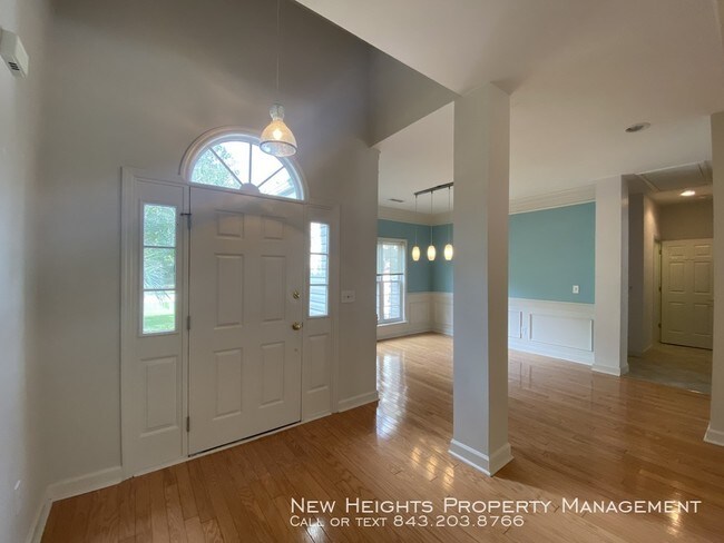 Building Photo - Gorgeous Property in Dunes West