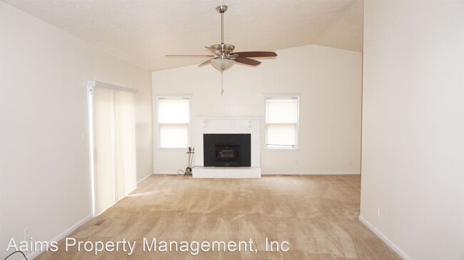 Building Photo - 3 br, 2 bath House - 1825 LaSalle Ave.