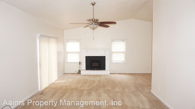 Foto del edificio - 3 br, 2 bath House - 1825 LaSalle Ave.