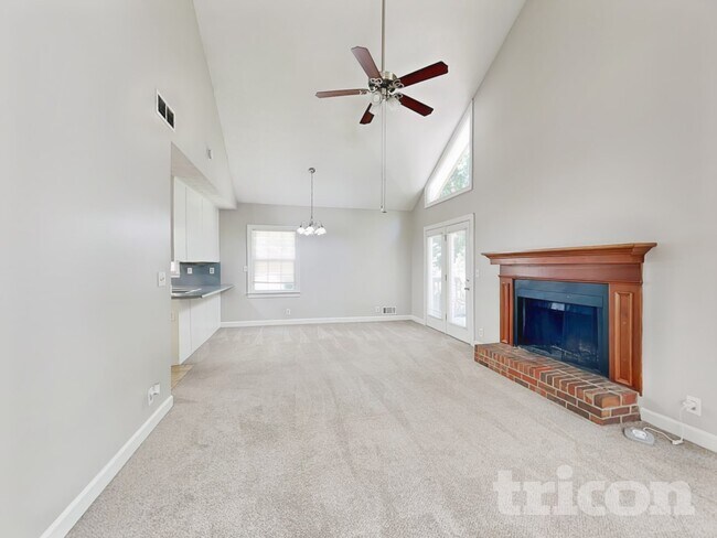 Foto del edificio - 8458 Hightower Trail SW