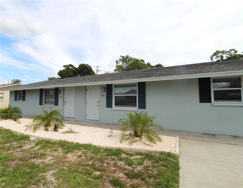 Foto principal - 560 Briarwood Rd