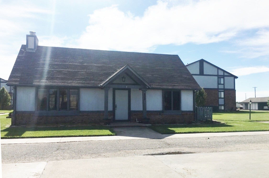 Foto principal - 809 Coolidge St