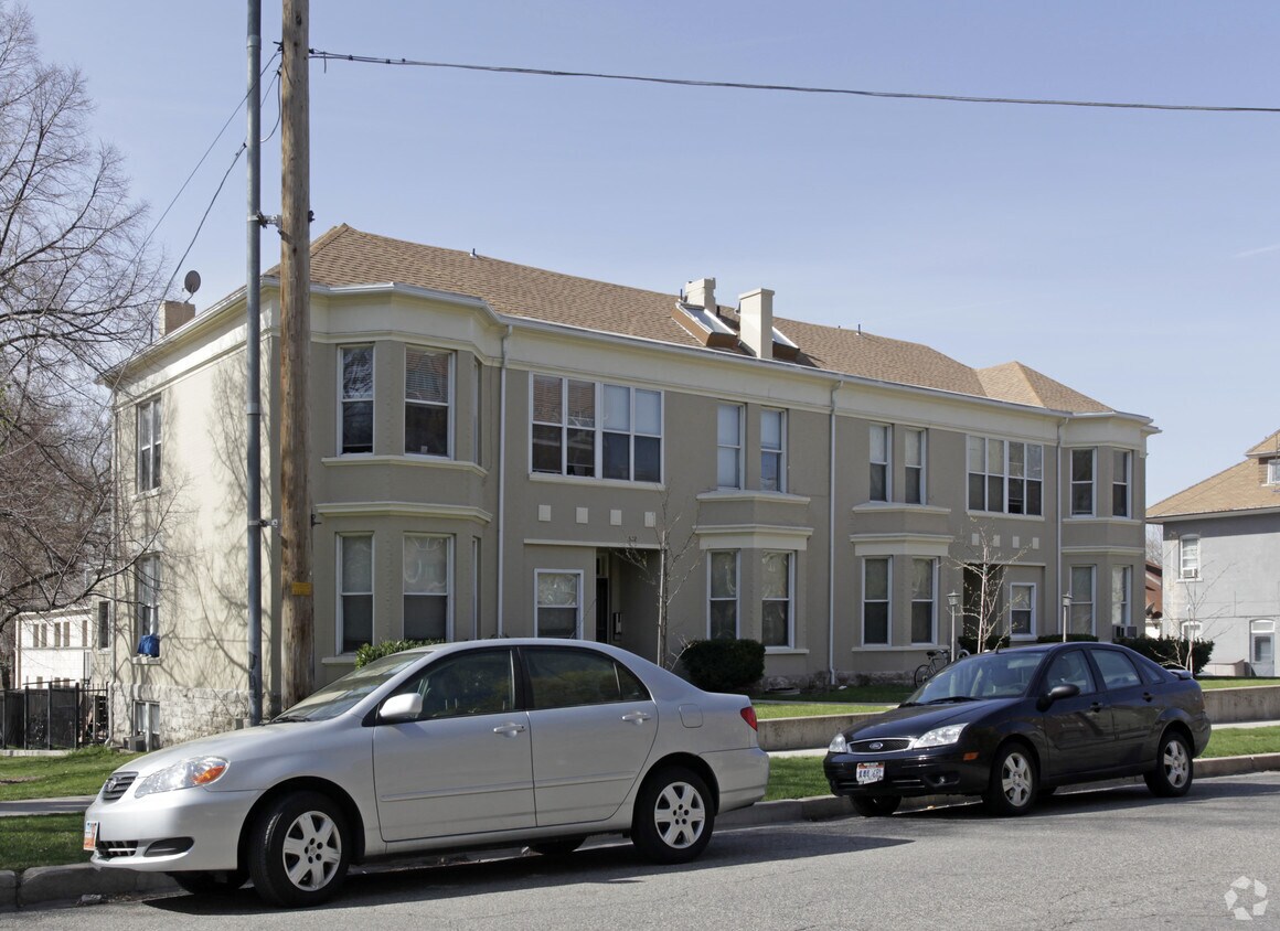Foto del edificio - 520-522 1st Ave