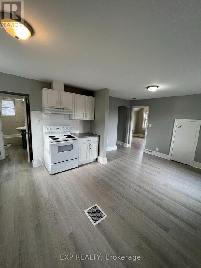 Photo du bâtiment - 69 Price St