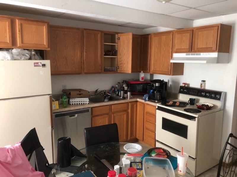 109 9th Ave, Brookings, SD 57006 House Rental in Brookings, SD