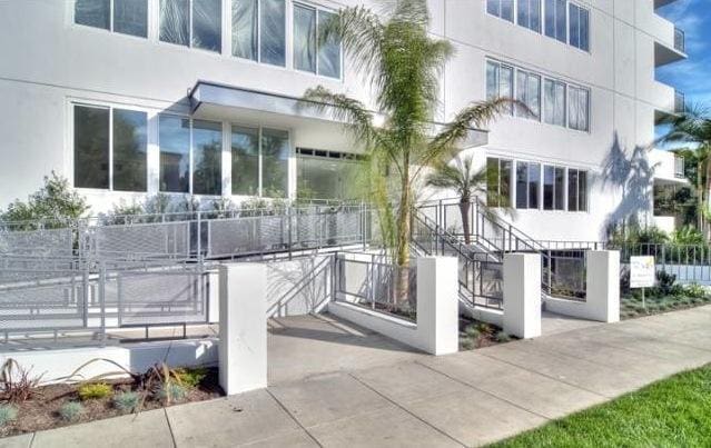 Building Photo - Alon Elm Luxury Apartments