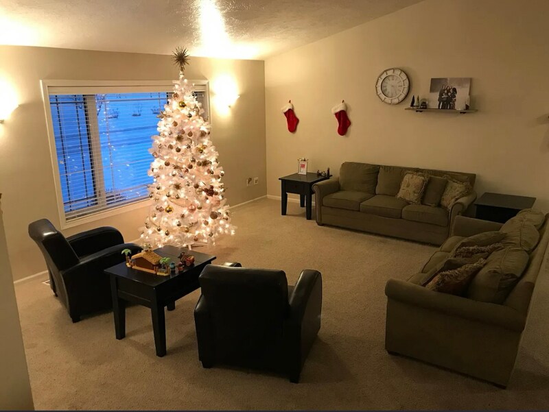 Foto del edificio - 3304 2nd St NE