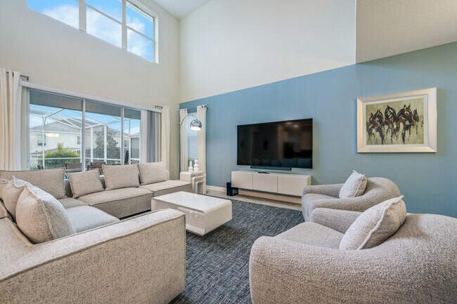 Foto del edificio - CG1569 - Newly renovated - Modern Home