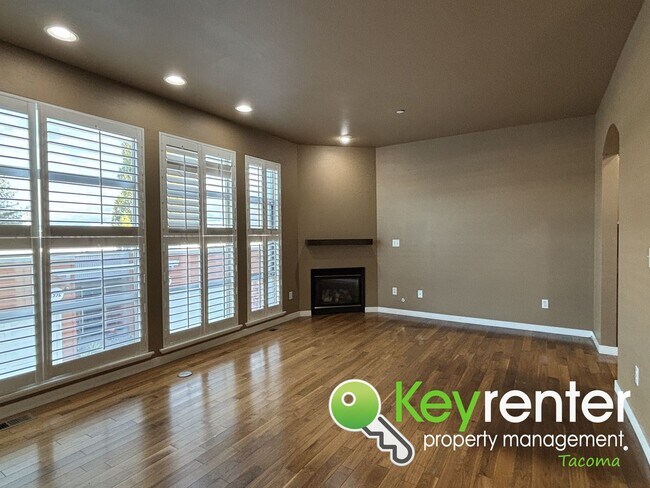 Foto del edificio - Dream Townhome in Tacoma, WA!