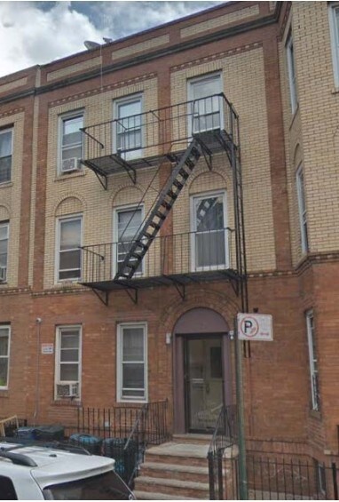 Primary Photo - 4125 53rd St