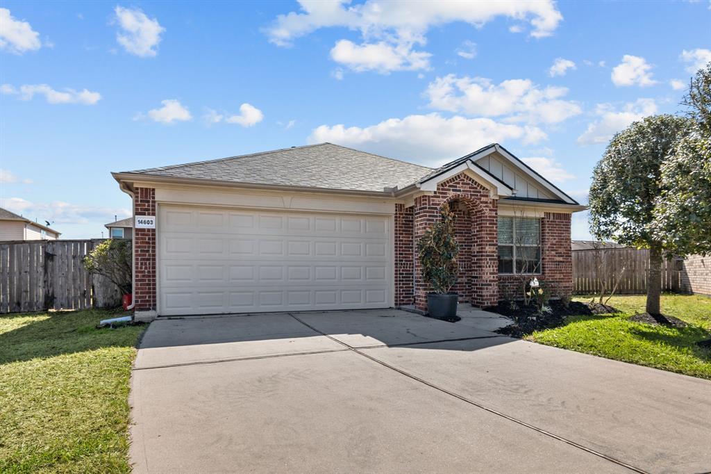 14603 Ashton Grove Ct, Humble, TX 77396 House Rental in Humble, TX