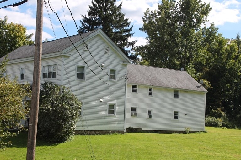 535 Old State Route 22, Dover Plains, NY 12522 Apartments in Dover