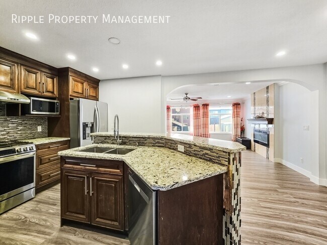 Building Photo - AMAZING BRAND NEW 4 BEDS, 2.5 BATHS UPPER/ MAIN LEVEL | NO PETS ALLOWED