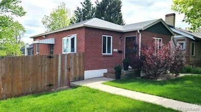Building Photo - 4840 W 30th Ave