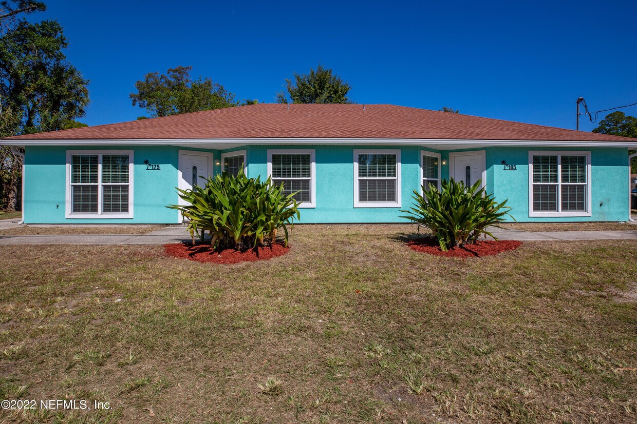 175 Donner Rd, Atlantic Beach, FL 32233 House Rental in Atlantic