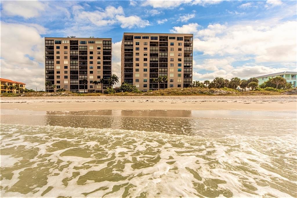 Primary Photo - 900 Gulf Blvd