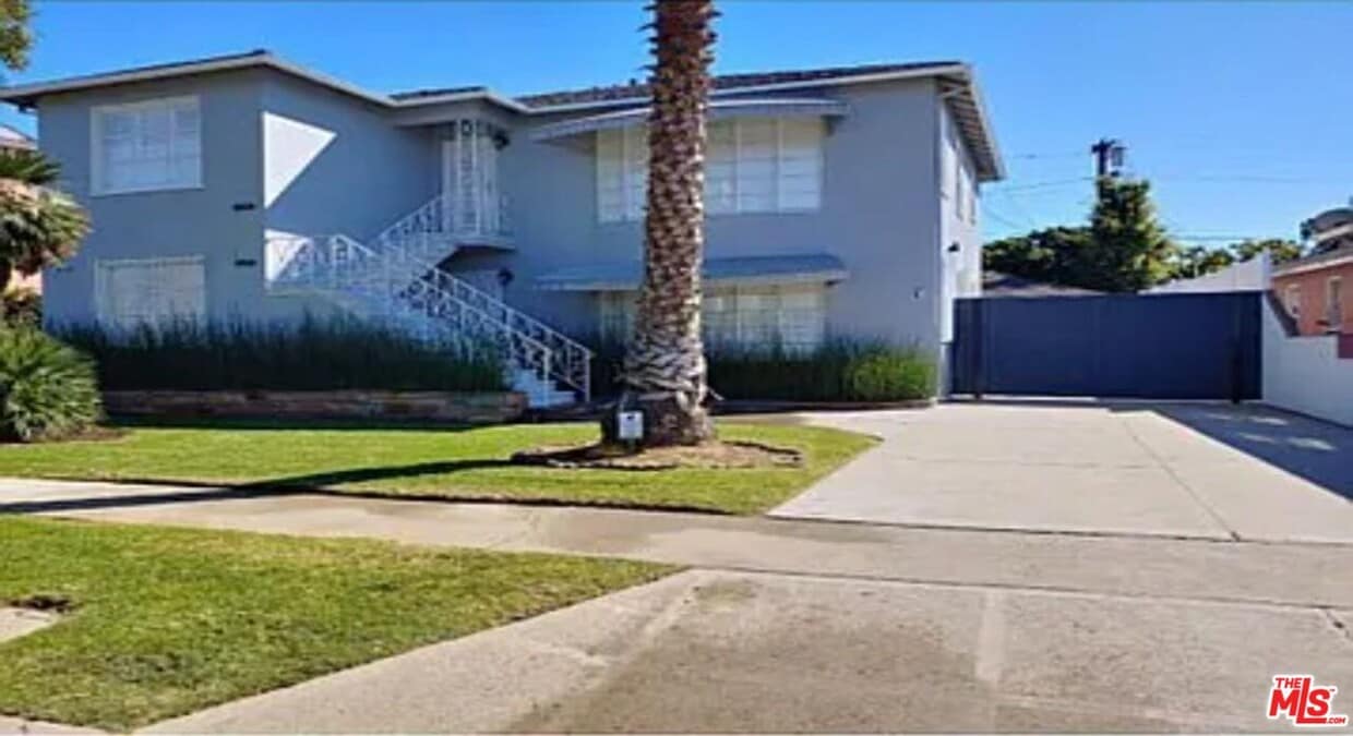 6222 La Tijera Blvd, Los Angeles, CA 90056 Apartment for Rent in Los