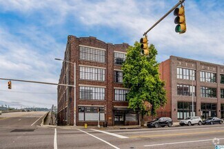 Building Photo - 2329 1st Ave N