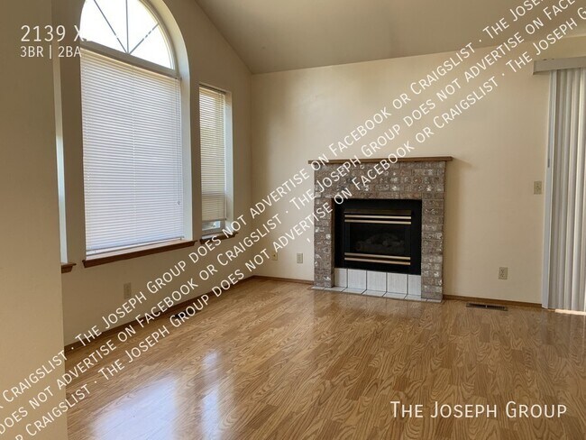 Foto del edificio - 2139 W Xenia Ln
