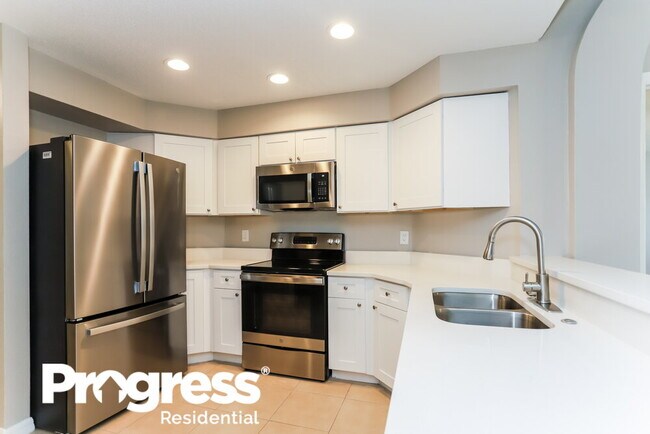 Foto del edificio - 1517 Silktree Ct