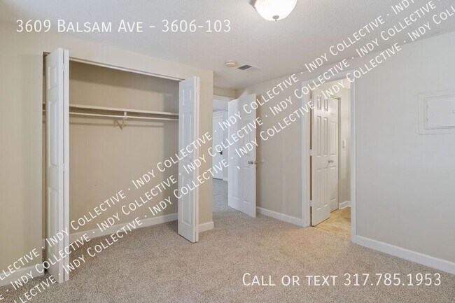 Building Photo - 3609 Balsam Ave