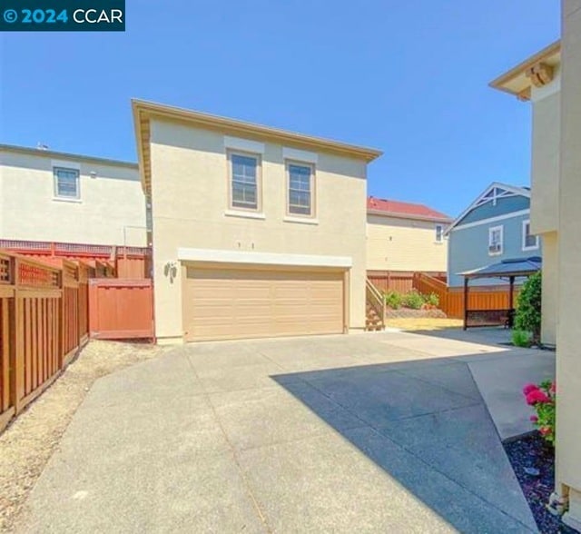 1018 Park St, Hercules, CA 94547 Condo for Rent in Hercules, CA