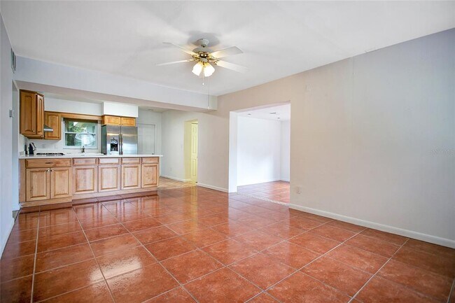 Foto del edificio - 2513 Lafayette Ave