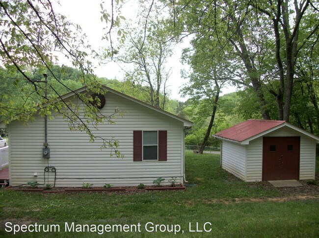 Foto del edificio - 3 br, 2 bath House - 1030 Fowlers Ridge Rd