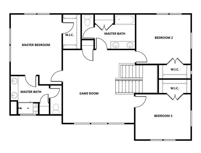Building Photo - 1820 Drover Ln