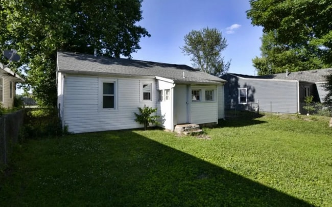 Building Photo - 2946 W Washita St