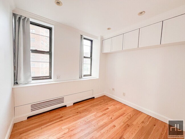 Foto del edificio - SANDS STREET