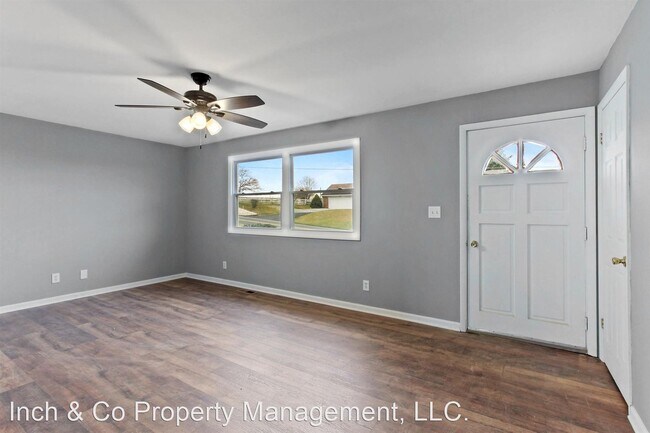 Building Photo - 4 br, 1 bath House - 1719 Jefferson Rd