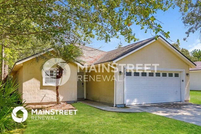 Foto del edificio - 8281 Maple St
