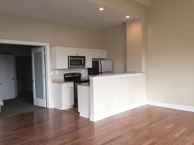 Foto del edificio - 312 Walnut St