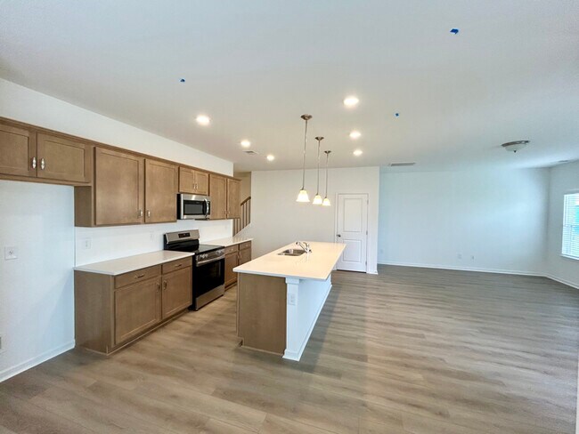 Building Photo - 206 Summerlin Dr