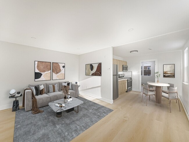 Building Photo - Fairfield Apartments