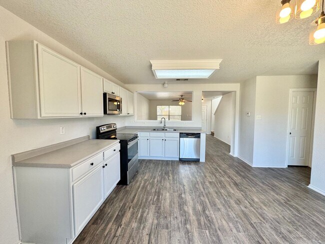 Foto del edificio - 18 Beacon Bay